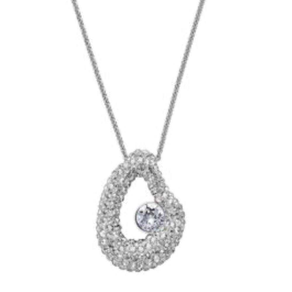 Atelier Swarovski Core Tigris Pendant Necklace